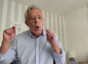 От Армении будут переданы анклавы, в этих районах будет расселено 85-100 тысяч азербайджанцев: Осканян