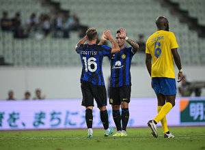 Հենրիխ Մխիթարյանը բաց թողեց Ճապոնիայում նախատեսված առաջին խաղը