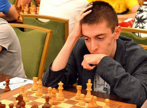 Շախմատի Հայաստանի Մ18 թիմը Եվրոպայի առաջնության միանձնյա առաջատարն է