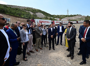 Իրական ճգնաժամը շարունակում է ահագնանալ Լեռնային Ղարաբաղում․ Կոստանյանը՝ դիվանագիտական կորպուսի ներկայացուցիչներին