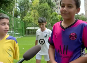 Ավտոտնակներն ու զավթած տարածքները քանդվում, տեղում կառուցվում են հանգստի բակային գոտիներ