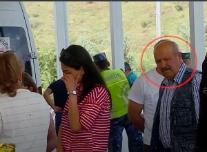 Լաչինի միջանցքից ձերբակալված արցախցուն Բաքուն մեղադրում է «ցեղասպանության, ադրբեջանցիների տեղահանության մեջ»․ Ազատություն