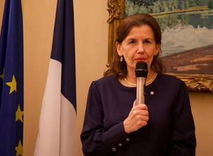 Ադրբեջանում Ֆրանսիայի դեսպանն արձագանքել է Լաչինի միջանցքում 68-ամյա քաղաքացու առևանգմանը