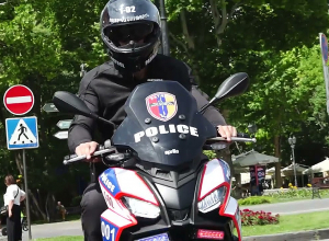 Итоги службы минувшей недели патрулей в Ереване и регионах