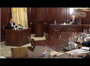 Эта гордость относительно 600 миллиардов, о которой отмечается, была привезена в Армению этим человеком: Тоноян