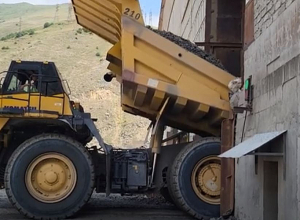 Սյունիքի մարզից գրեթե չեն մեկնում արտագնա աշխատանքի