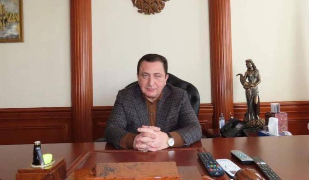 դավիթ գալստյան