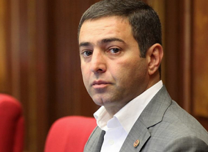 ԱԺ նախկին պատգամավոր Ա. Գ.-ն օրինականացրել է հանցավոր ճանապարհով ստացված շուրջ 1 մլրդ 433 մլն դրամի գույքը