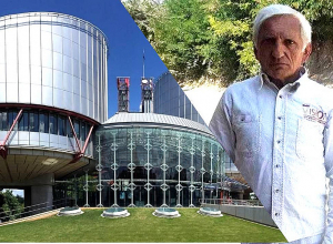 Армения обратилась в ЕСПЧ по вопросу Рашида Бегларяна