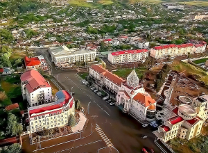 ԼՂ-ի անշարժ գույքի շուկայում գործարքները 53․7%-ով նվազել են