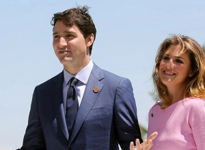 Ջասթին Թրյուդոն հայտնել է կնոջից բաժանվելու մասին