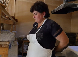 Ստեփանակերտի հացթուխը