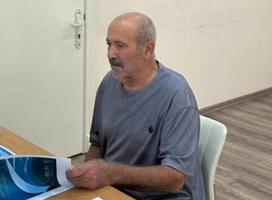 Похищенный Азербайджаном Вагиф Хачатрян до сих пор не связывался с семьей: дочь