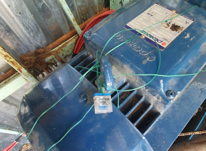 Շորժայում դադարեցվել է Սևանա լճից իրականացվող ապօրինի ջրառը