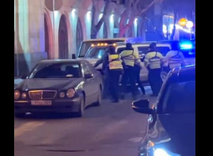 «Համմերի» վարորդը մեղսունակ է ճանաչվել․ գործն ուղարկվել է դատարան