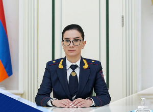 Դատախազությունում տեղի են ունեցել կադրային մի շարք փոփոխություններ