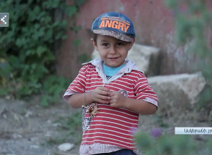 Նախիջեւանիկում պաշարված են, բայց ոչ հուսահատված