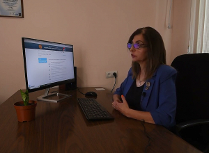 ԿԸՀ էլեկտրոնային նոր գործիքակազմերը