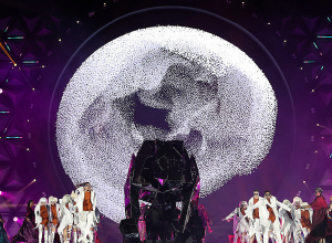 Համահայկական ամառային 8-րդ խաղերի բացումը՝ ֆոտոշարքով