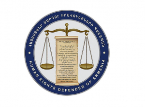 «Աբովյան» ՔԿՀ չհայտարարված այցի ընթացքում ՄԻՊ ներկայացուցիչները հանդիպել են Տաթևիկ Վիրաբյանի հետ