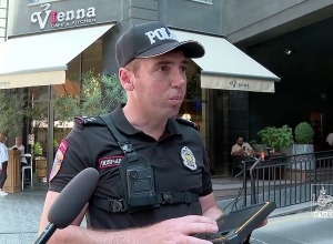 Կանգնակներն արգելված են  կրկնակի ստուգայցեր, կրկնակի տուգանքներ