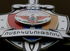 «Հանդիպում Ստեփանակերտում» օգտահաշիվը ներկայանում է որպես կին,  վստահություն ձեռք բերում,  ապա շանտաժի ենթարկելով՝ գումարներ պահանջում