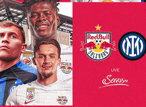 «ՌԴ Զալցբուրգ» - «Ինտեր». Հենրիխ Մխիթարյանը մեկնարկային կազմում է. ՈՒՂԻՂ