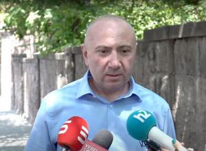 Անդրանիկ Թևանյանի ճեպազրույցը. ՈՒՂԻՂ