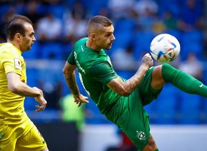 Հայաստանի ֆուտբոլիստները՝ եվրոպական լիգաներում