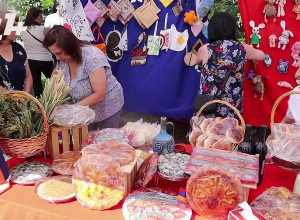 Սյունիքում կայացավ «Նավասարդ» հայ-իրանական մշակութային-խոհանոցային փառատոնը