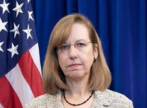 Սենատի ներկայացուցիչներին ներկայացվել են ՀՀ-ում անվտանգային իրավիճակը և խաղաղության հեռանկարները. ԱՄՆ դեսպան