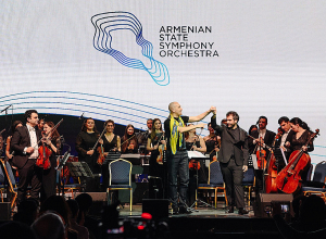 Ի պաշտպանություն Սերգեյ Սմբատյանի՝ ՀՀ վարչապետին է դիմել ակորդեոնահար Մարիո Ստեֆանո Պիետրոդարկին