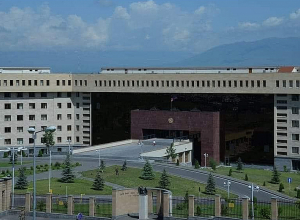 Ադրբեջանի պաշտպանության նախարարության տարածած հաղորդագրությունն ապատեղեկատվություն է