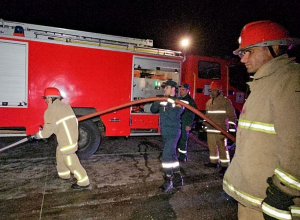 Գյումրի-Լանջիկ ավտոճանապարհին տեղի ունեցած ողբերգական ավտովթարի դեպքով քրեական վարույթ է նախաձեռնվել