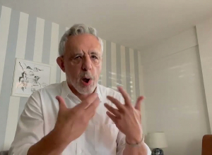 Մտքներովդ չանցնի ՄԱԿ-ի ԱԽ-ում Լաչինը բացելու դիմաց Արցախն Ադրբեջանի մաս ճանաչել. Օսկանյան