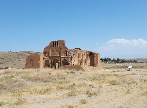 Երերույքի տարածքից վագոն–տնակն ապամոնտաժվել է