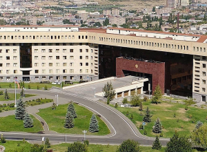 Ադրբեջանի ՊՆ-ի տարածած հաղորդագրությունը հերթական ապատեղեկատվությունն է. ՀՀ ՊՆ