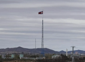 Հյուսիսային Կորեան հայտարարել է միջուկային պատերազմի անխուսափելիության մասին