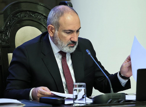 Ինչ որոշումներ ընդունվեցին այսօր կառավարության նիստում