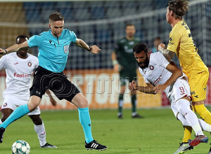 Հայաստանը և Վրաստանը՝ 14 անհաջողակների շարքում. Ֆուտբոլի եվրոլիգաներ