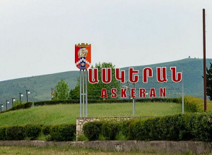 Ասկերանի շրջանում արձանագրվել է հրադադարի ռեժիմի մեկ խախտում. ՌԴ ՊՆ