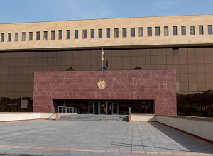 ՊՆ-ն հայտարարություն է տարածել