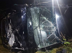 ՃՏՊ Երևան-Իջևան ավտոճանապարհին․ կա տուժած