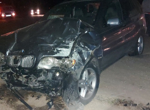 ՃՏՊ Երևան-Մեղրի ավտոճանապարհին. կան տուժածներ և զոհ