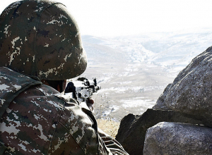 Азербайджан нарушил прекращение огня в Мартакертском, Аскеранском, Мартунинском и Шушинском районах