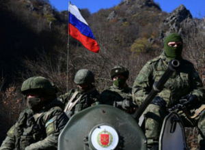 Շուշիի շրջանում հրադադարի ռեժիմի խախտում է արձանագրվել․ ՌԴ ՊՆ