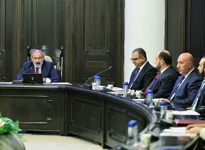 Գործադիրը 8 մլրդ 972 մլն դրամ է հատկացրել 81 կմ ավտոճանապարհների հիմնանորոգման համար