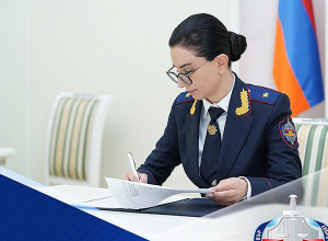 Կադրային փոփոխություններ՝ Դատախազությունում