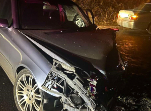 Վթար Գավառ-Սևան ավտոճանապարհին․ 7 վիրավորների թվում  մանկահասակ երեխա կա