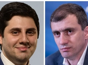 «Ճանապարհը չեք սարքել», «Ծրագիրը չեք հրապարակել»․ բանավեճ ՔՊ–ի եւ «Ապրելու երկրի» միջեւ․ «Առերեսում»․ Առավոտ